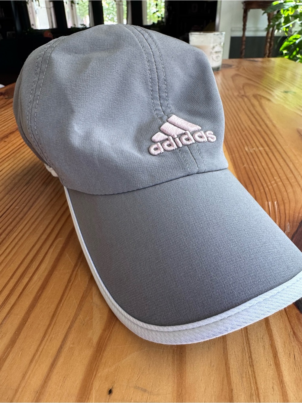 Adidas Aeroready Running Athletic Hat